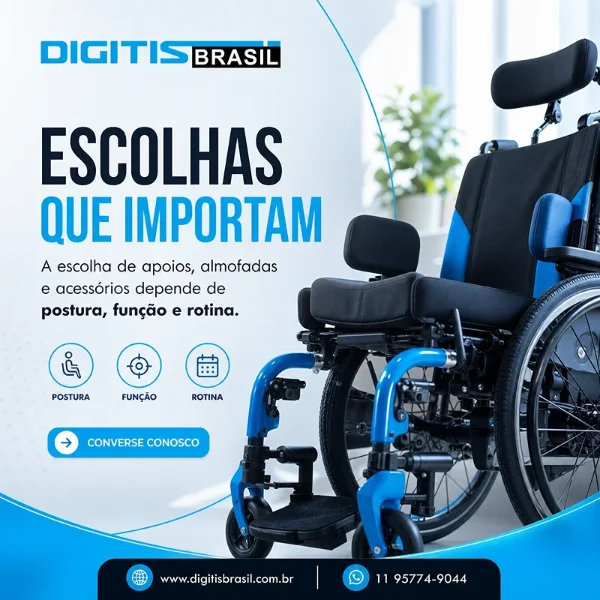Digitis Brasil - Escolhas que importam